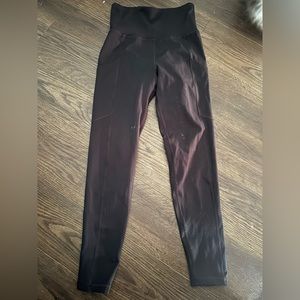 American Eagle, the everything pocket legging